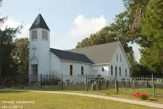 St. Michael's Catholic Church