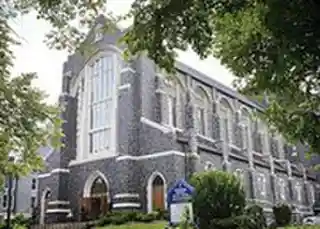 Cathedral Church of All Saints