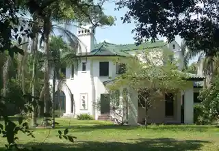 Thomas Picton Warlow Sr. House