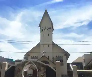 Gereja Katedral Medan