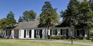 Pauline Cheek Barton House