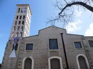 St. Joseph's Cathedral