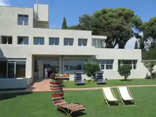 Villa Noailles
