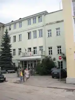 Tartu Public Library