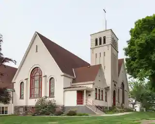 Bethel Presbyterian Church
