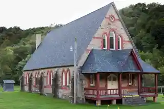 St. Stephen's Church