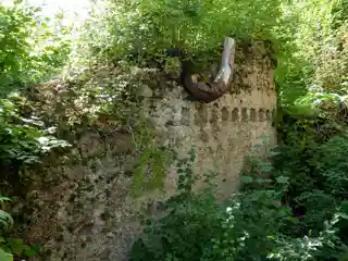 Burgruine Sonegg
