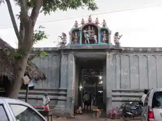 Gnanaparameswarar Temple
