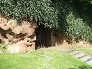 Bridgnorth Castle