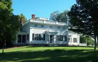 Barber–Mulligan Farm