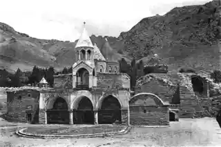 Varagavank