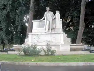 Monument to Belli