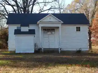 Cedar Grove School #81