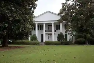 Magnolia Grove