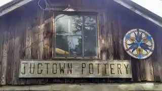 Jugtown Pottery