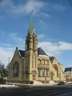 East Broad Street Presbyterian Church