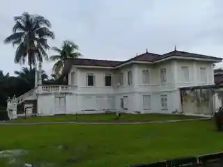 Istana Bandar