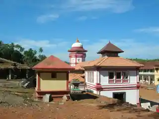 Mallikarjuna Temple