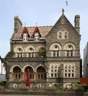 Park House