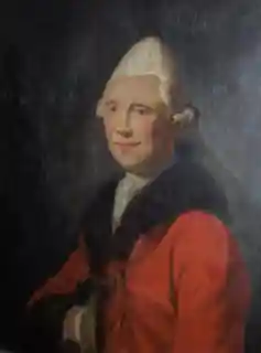 Bredeshave