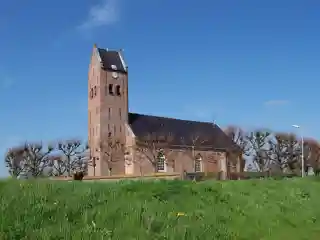 Protestant church of Swichum