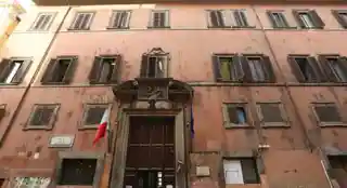 Collegio Ghislieri