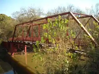 Old Alton Bridge