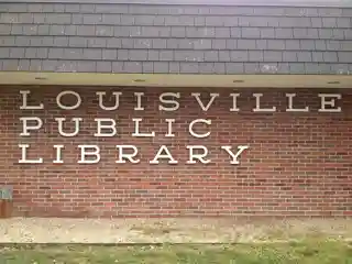 Louisville Public Library