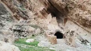 Sheikh Makan Fort