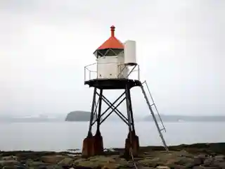 Fuglenes Lighthouse
