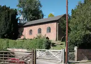 St John the Baptist's Church,