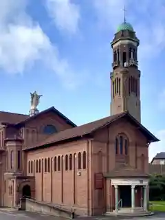 St Joseph's Church