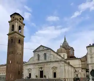 Turin Cathedral