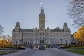 Parliament Building