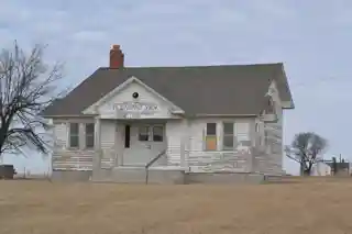Pleasant View School