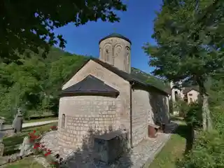 Podmalinsko Monastery