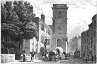 All-Hallows-the-Great