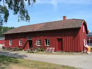 Blomsholm