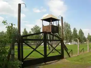 Stalag 318 / Stalag VIII-F / Stalag 344