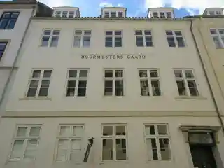 Buurmester House