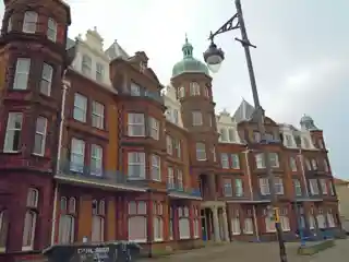 Hotel de Paris