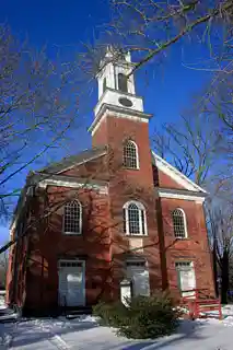 Reformed Church of Tappan