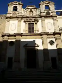 Santi Paolo e Bartolomeo