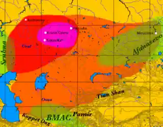 Sintashta