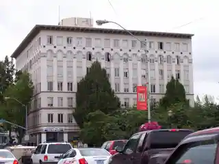 Hotel Benton