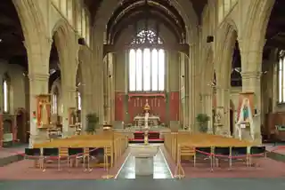 All Saints Church, Twickenham