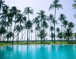 Blue Water Hotel
