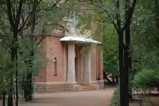 Daniel Poor Memorial