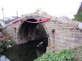 Kaitai Bridge
