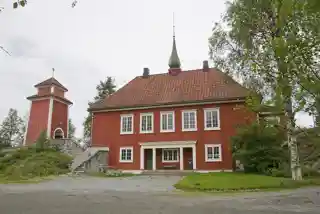 Løkken Church